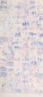 Zhu Fadong - 100 Days, 100 Jobs