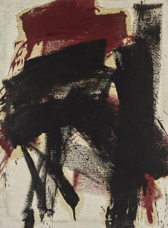 Zhu Jinshi - Untitled