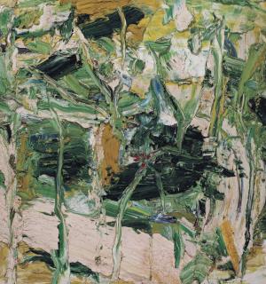 Zhu Jinshi - Yellow Autumn