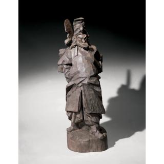 Zhu Ming - Guan Yu