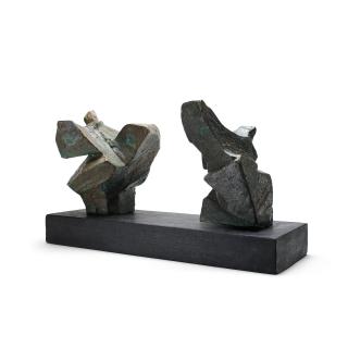 Zhu Ming - Taichi Pair