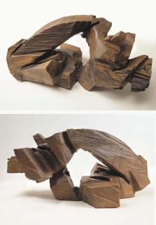 Zhu Ming - Taiji Series - Taiji Arch