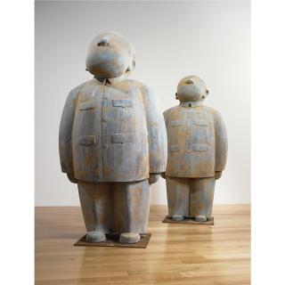 Zhu Wei - China China