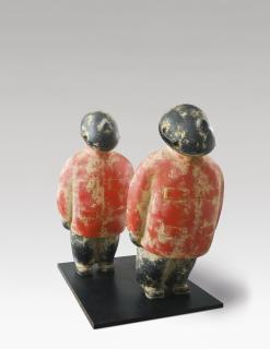 Zhu Wei - China China