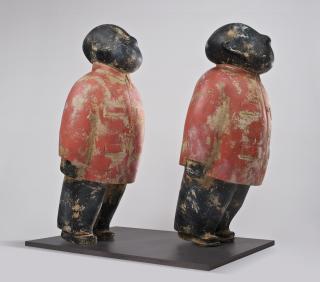 Zhu Wei - China China