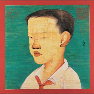 Zhu Wei - Spring Festival, No.14