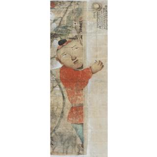 Zhu Wei - Sweet Life No. 28