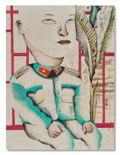 Zhu Wei - Sweet Life