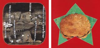 Zhu Wei - Three Heads; & China Jazz, No. 9