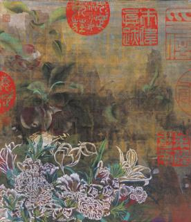 Zhu Wei - Utopia No. 60