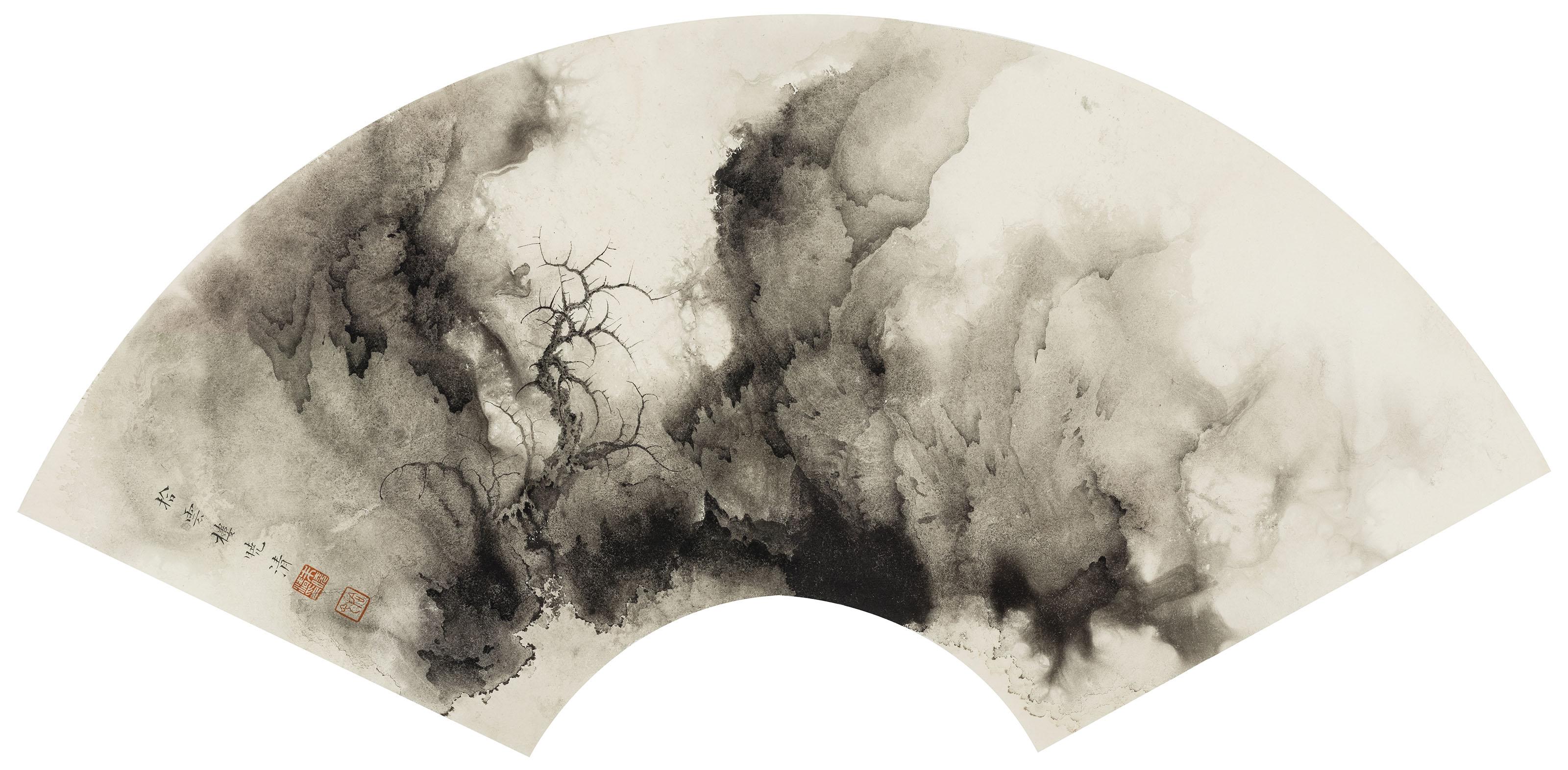 Zhu Xiaoqing - Quiet Valley