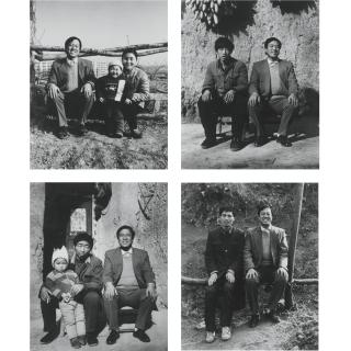 Zhuang Hui - One And Thirty - Peasant (Four Works)