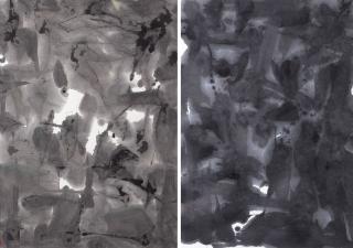 Zhuang Shengtao - Deepness