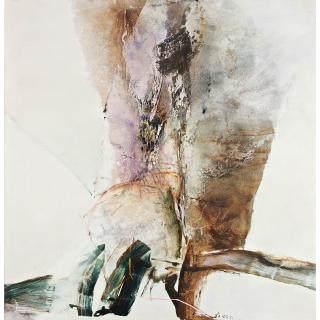 Zhuang Zhe - Zion Passage