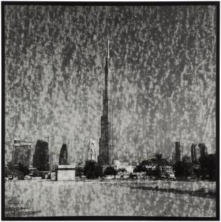 Ziad Antar - Burj Khalifa