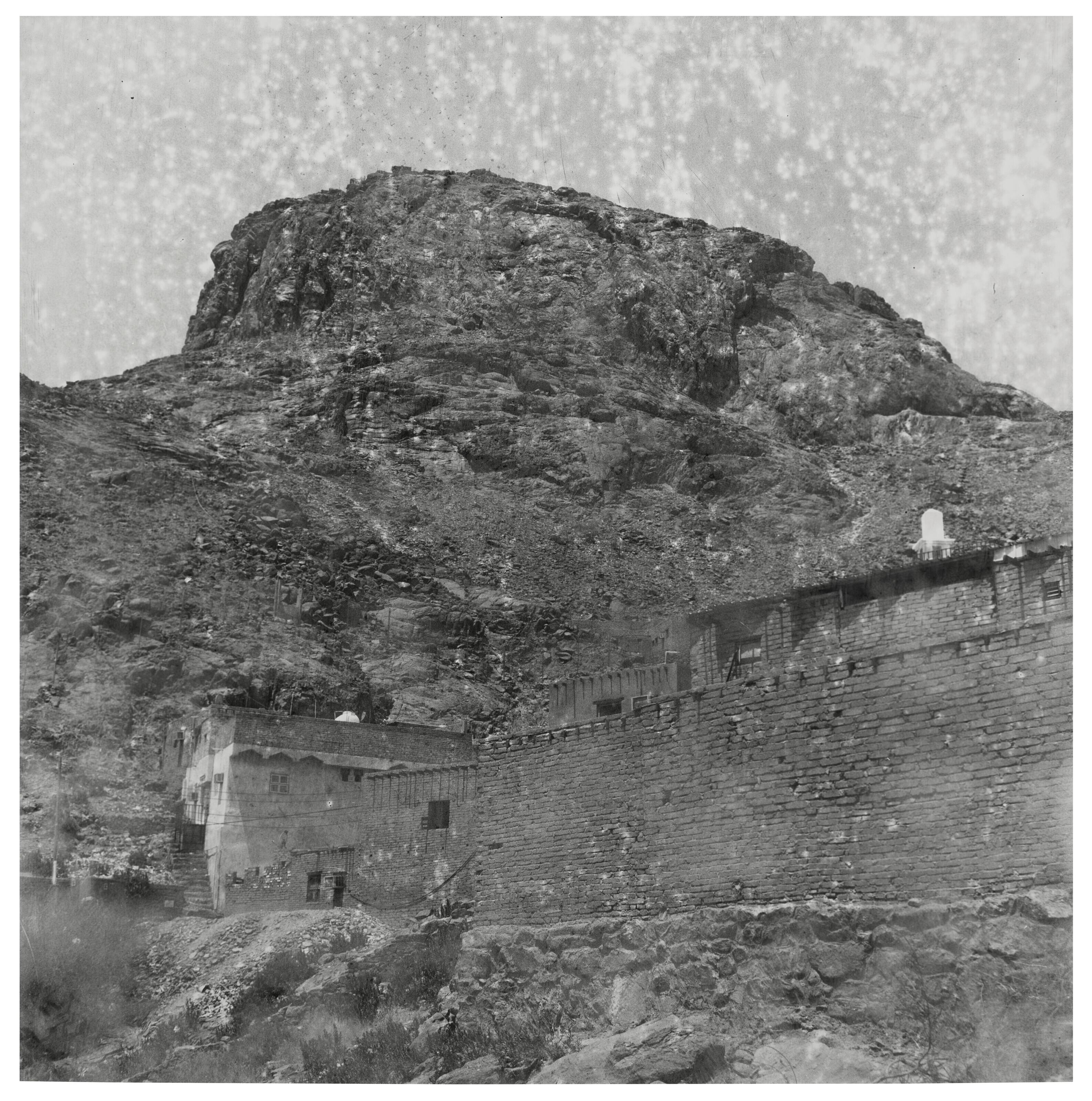 Ziad Antar - Jebel el Nour