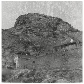 Ziad Antar - Jebel el Nour