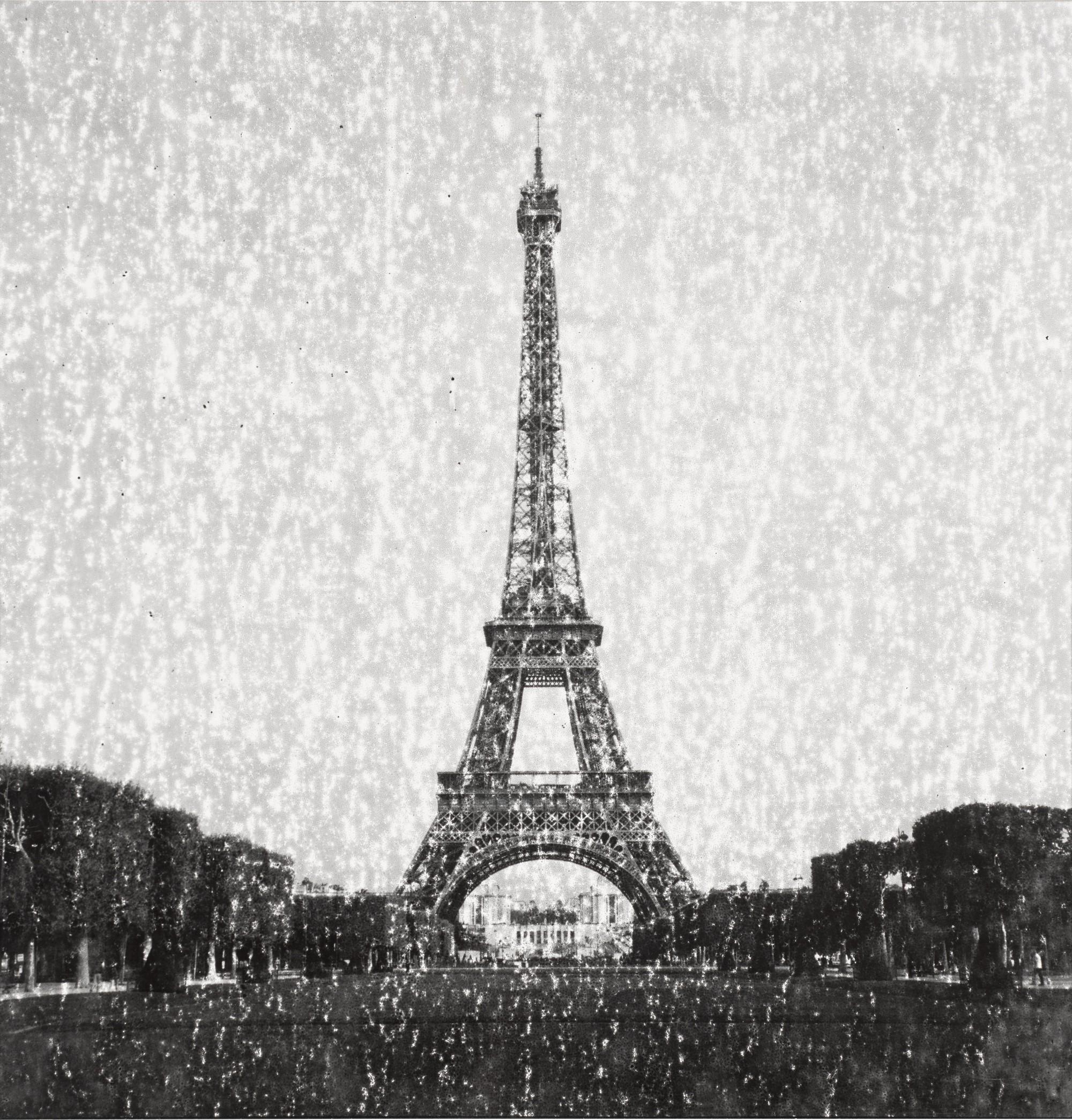 Ziad Antar - La Tour