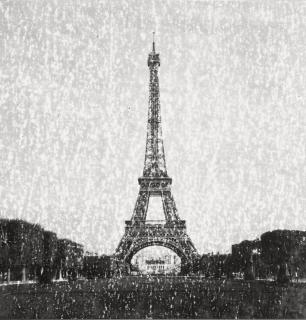 Ziad Antar - La Tour