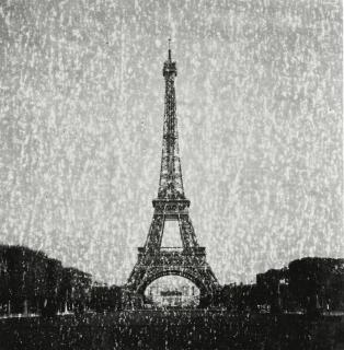 Ziad Antar - Lebanesela Tour Eiffel (From The Expired Series)