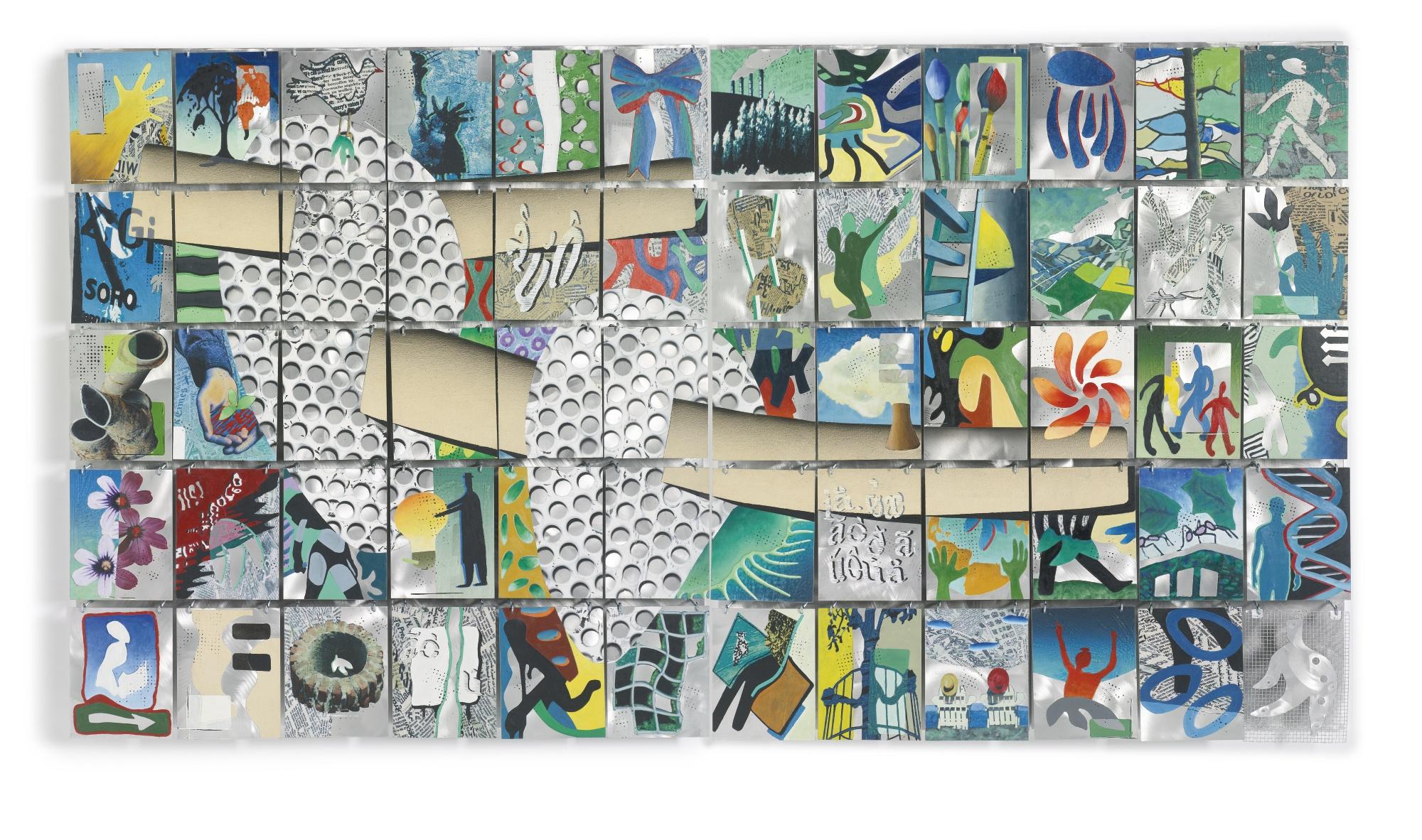 Zigi Ben-Haim - H-94