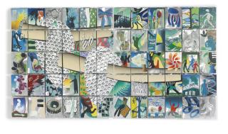 Zigi Ben-Haim - H-94