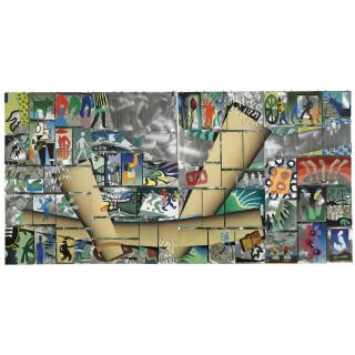 Zigi Ben-Haim - Rush Hour