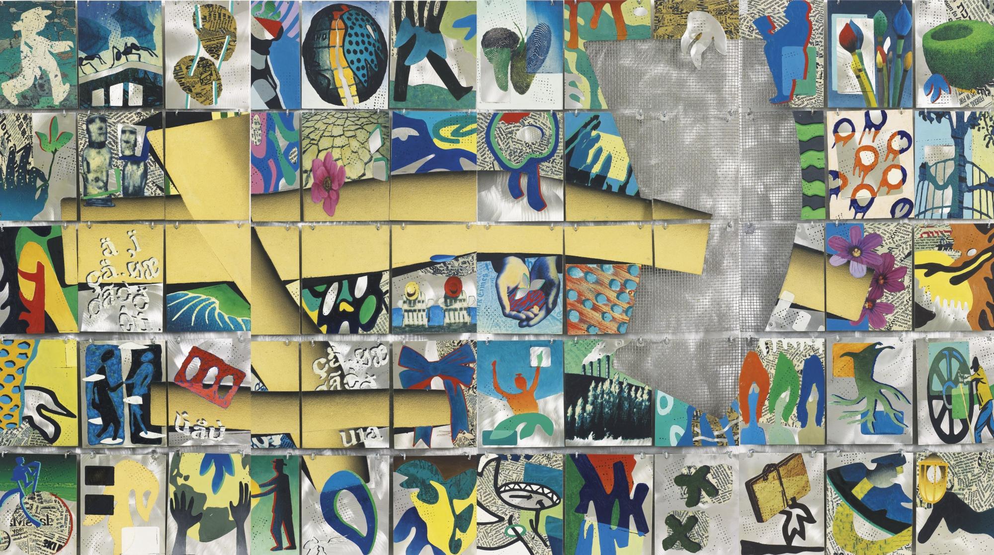 Zigi Ben-Haim - The Untold Season