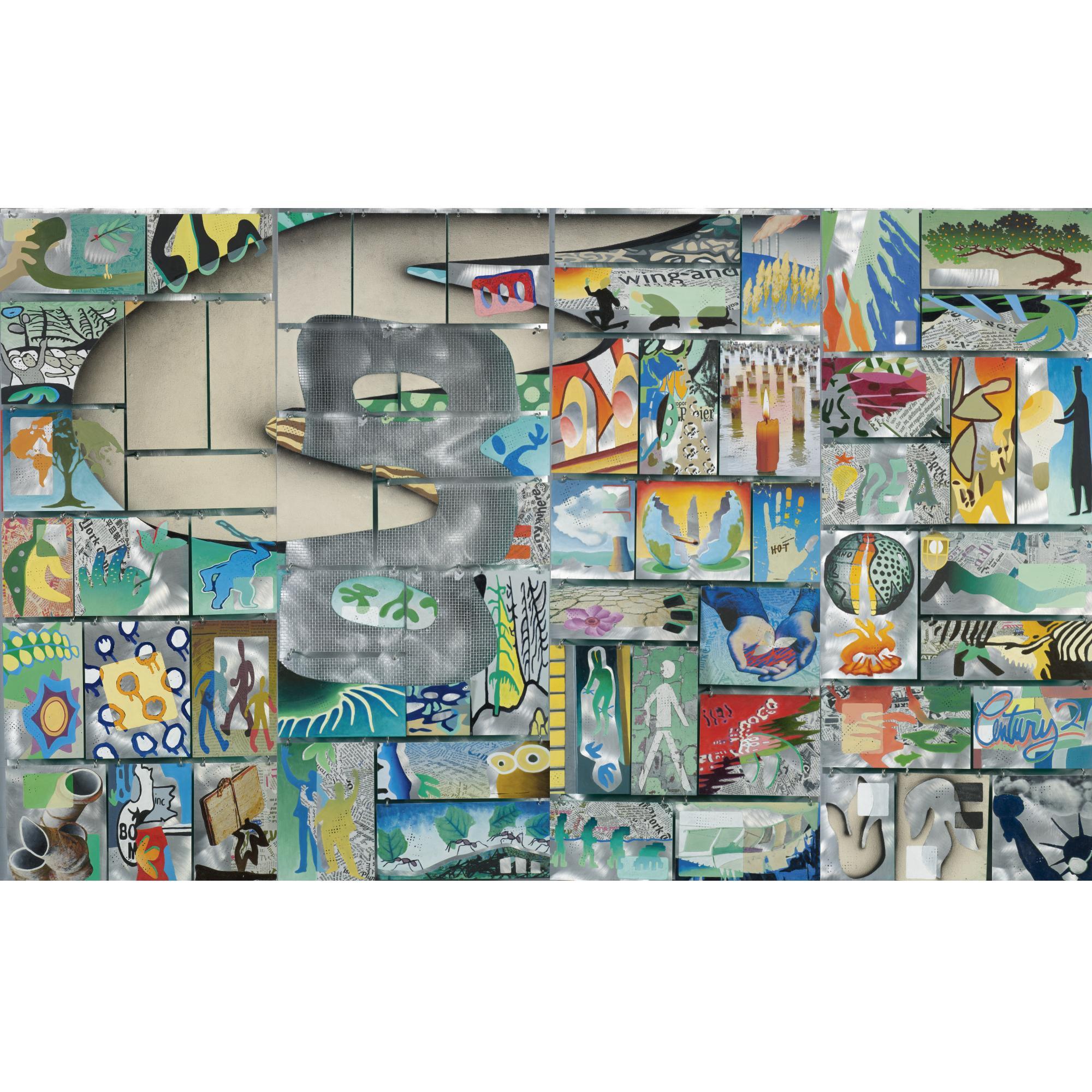 Zigi Ben-Haim - Transparency Of Time