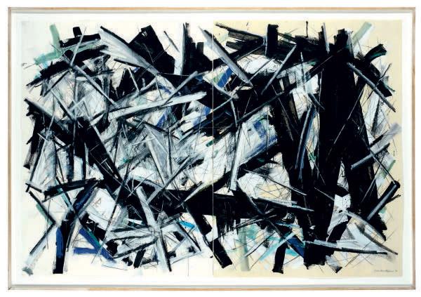 Zigi Ben-Haim - Untitled