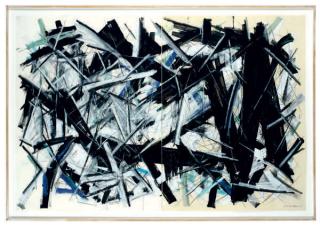 Zigi Ben-Haim - Untitled