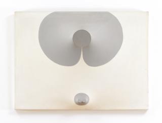 Zilia Sánchez - Topología Erótica (From The Series Las Amazonas)