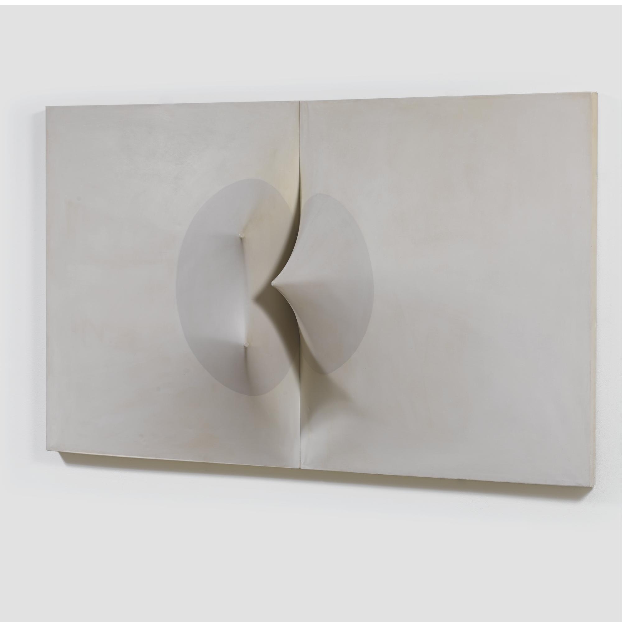 Zilia Sánchez - Topología Erótica