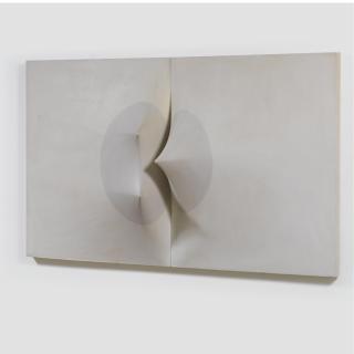 Zilia Sánchez - Topología Erótica