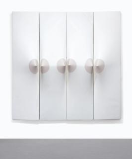 Zilia Sánchez - Topología Erótica