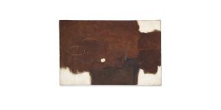 Zilia Sánchez - Untitled