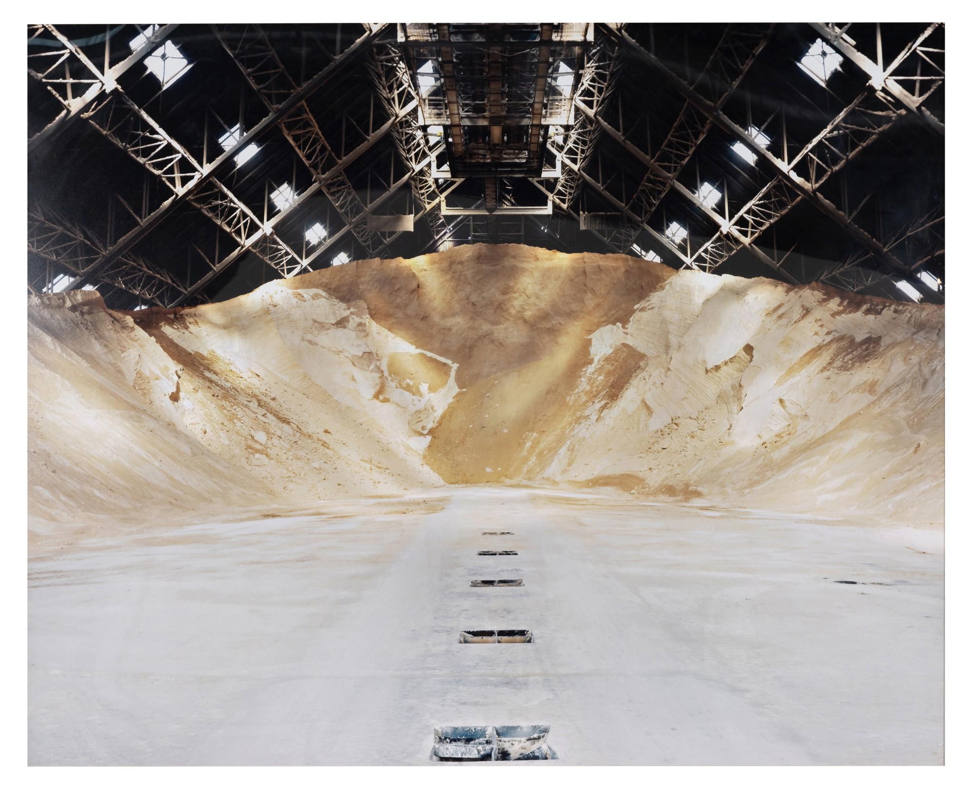 Zineb Sedira - Sugar Routes #1