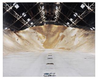 Zineb Sedira - Sugar Routes #1