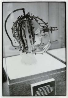 Zoe Leonard - Beauty Calibrator, Museum of Beauty, Hollywood