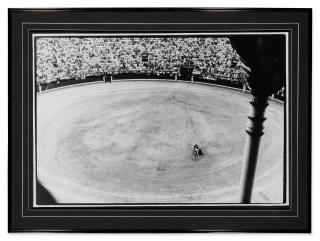 Zoe Leonard - Bullfight #3