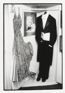 Zoe Leonard - Dress And Suit (For Nancy)
