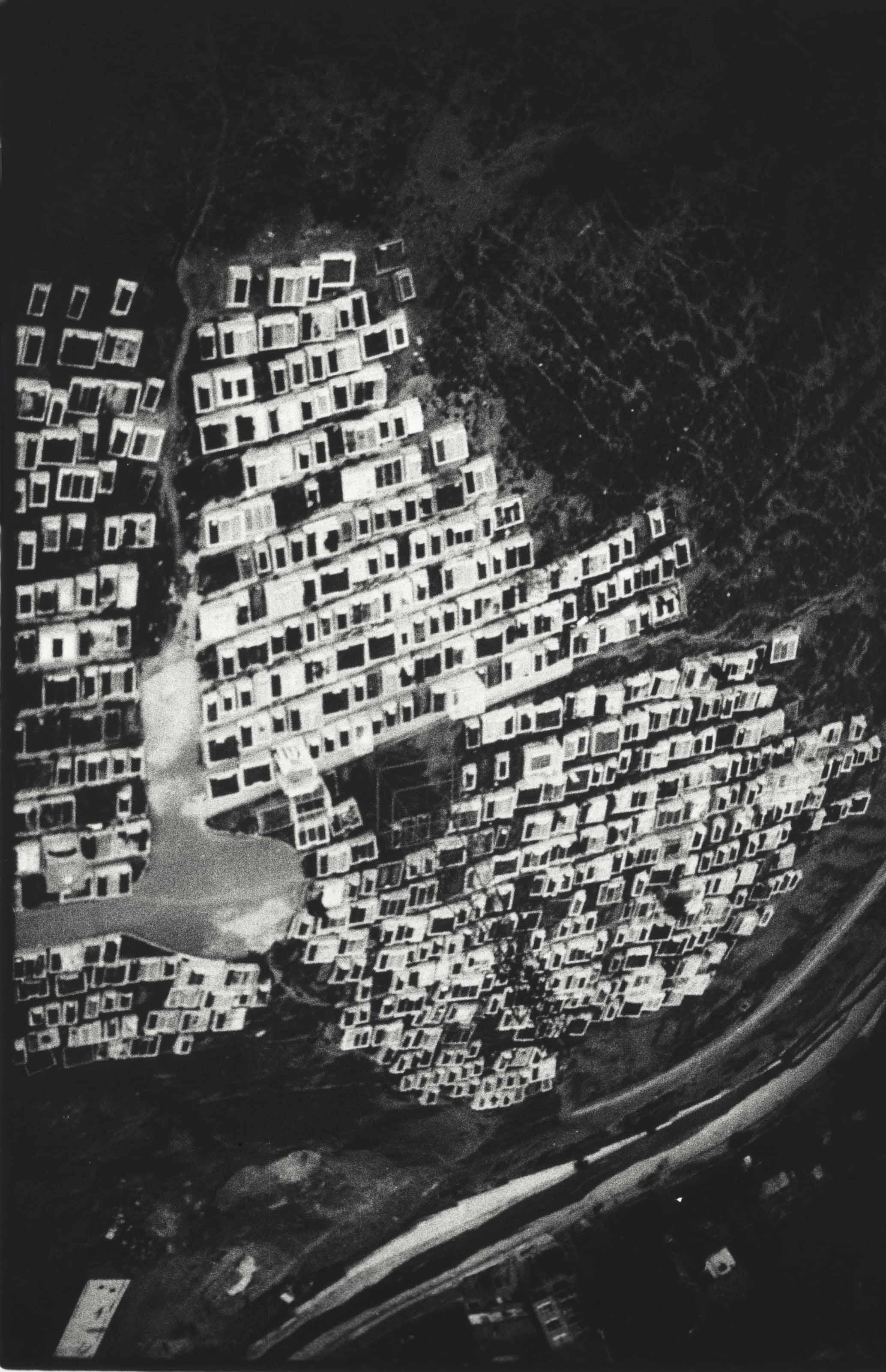 Zoe Leonard - Istanbul II, 1987–1990