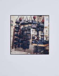 Zoe Leonard - Ohne Titel (East Jerusalem).