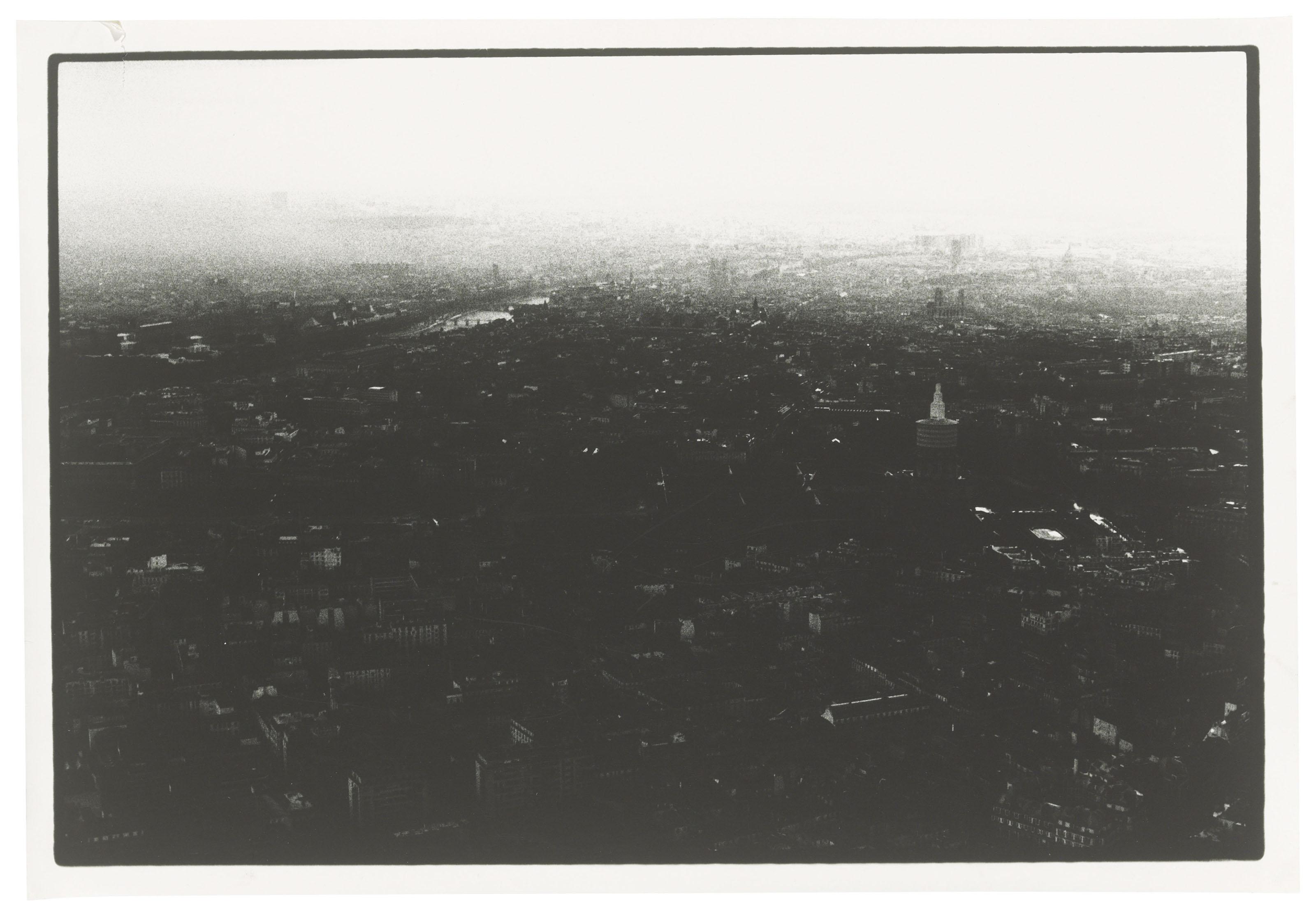 Zoe Leonard - Untitled, Paris