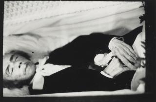 Zoe Leonard - Zofia Borkowska (1904-1983), 1983-1984