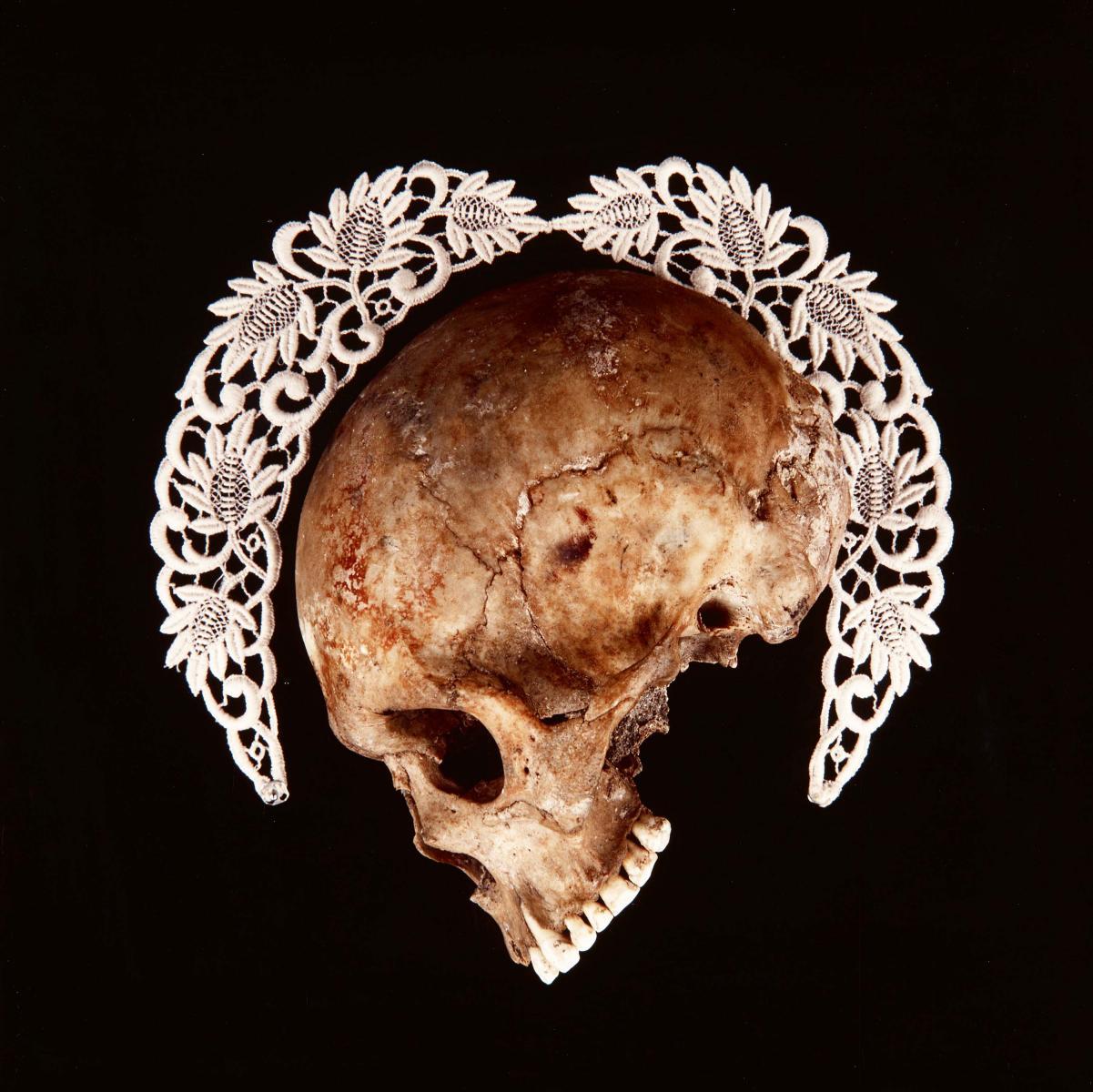 Zofia Kulik - Still Life (1b)