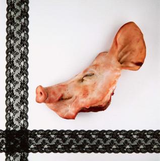 Zofia Kulik - Still Life (3b)