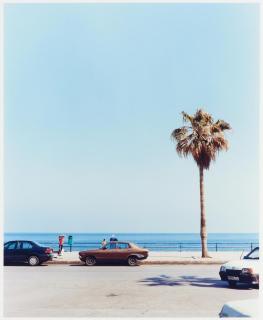 Zoltán Jókay - Beirut, Lebanon (4 Arbeiten)