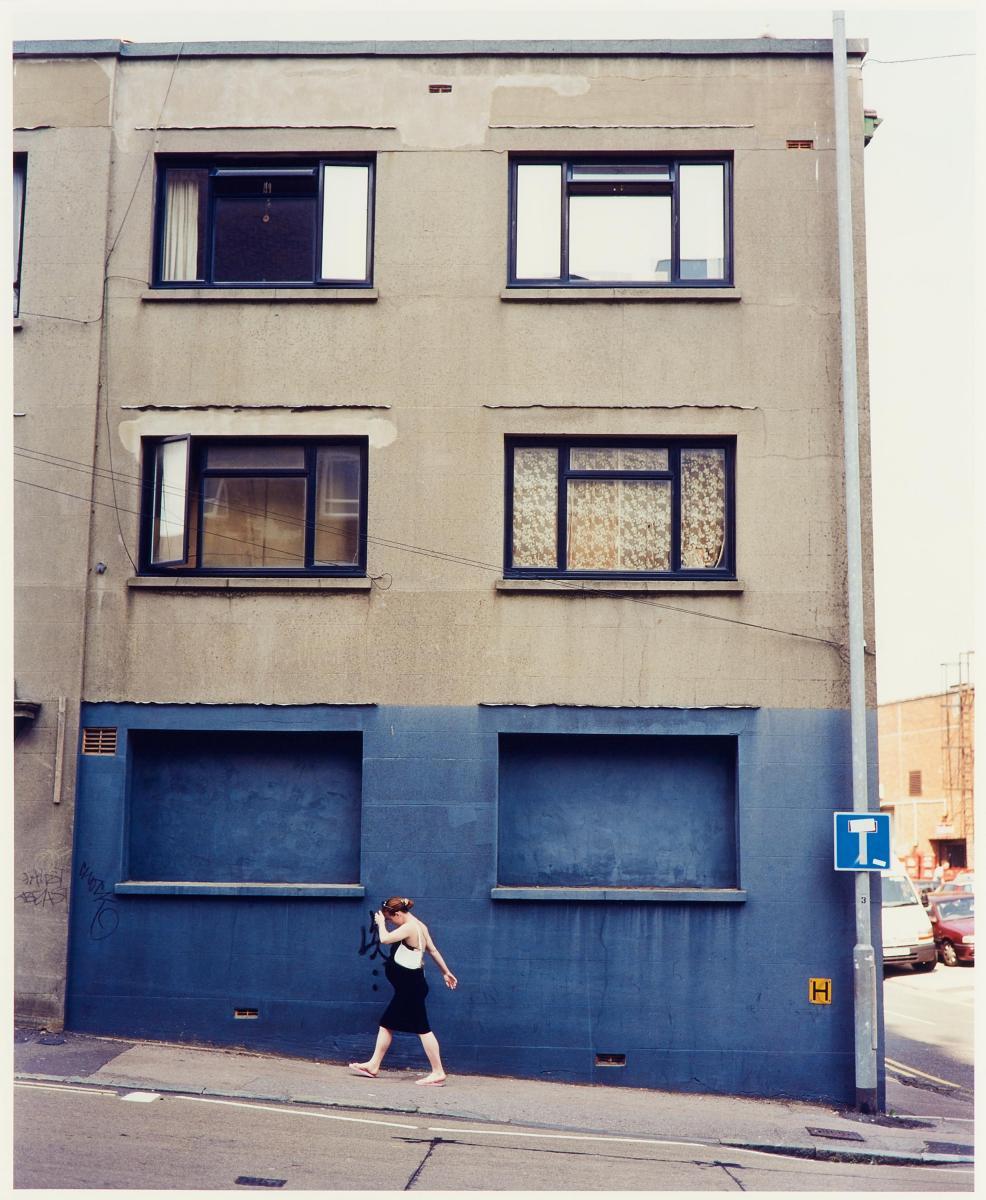 Zoltán Jókay - Brighton (2 Arbeiten)