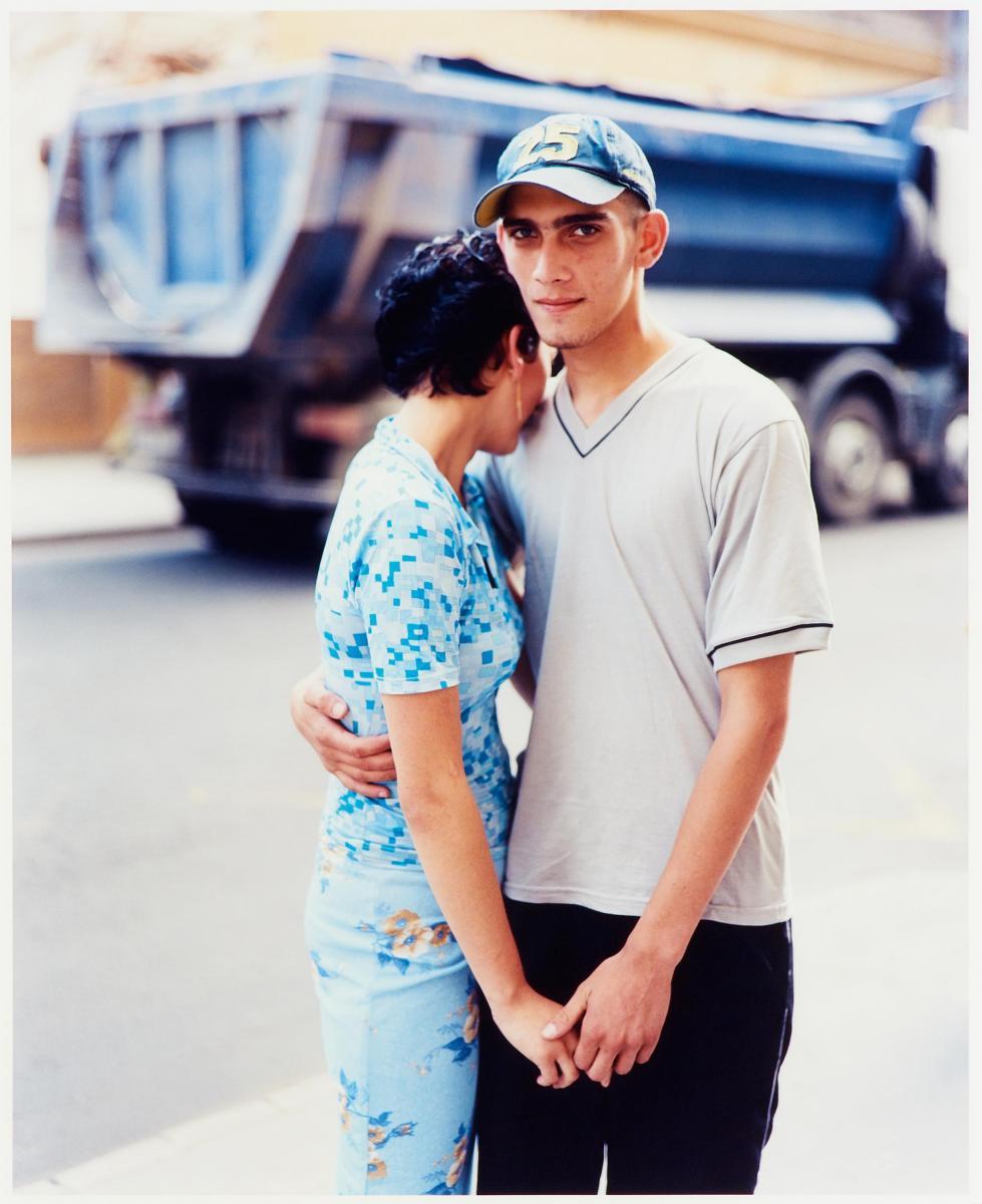 Zoltán Jókay - Budapest (2 Arbeiten)